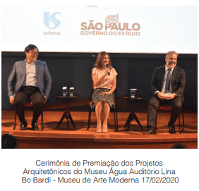 Museu Água: o legado da AESabesp para São Paulo e o saneamento